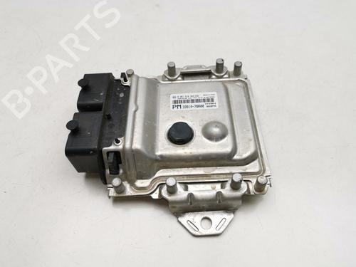 Used Engine control unit (ECU) SUZUKI JIMNY Closed Off-Road Vehicle (A6G) [2018-2025]  29828145