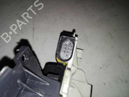 Front left lock SEAT IBIZA IV ST (6J8, 6P8)  | BP28983529C98 