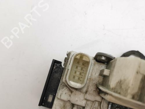 Rear right lock MERCEDES-BENZ SPRINTER 3,5-t Van (B906)  | BP28985862C99 