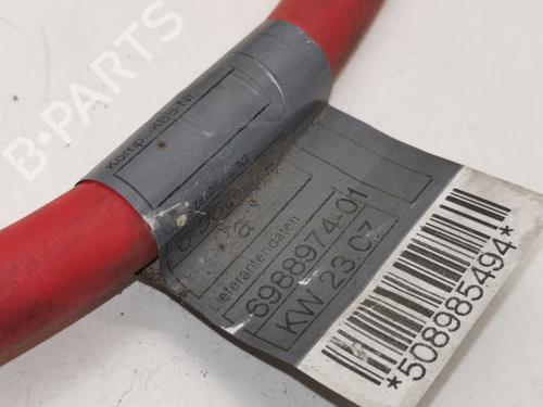 Electronic sensor BMW 1 (E87) 118 d | BP28985585M84 
