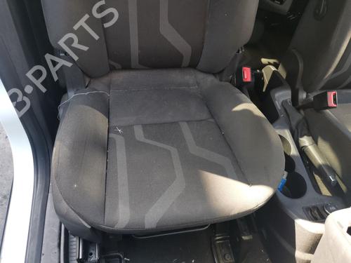 Used Right front seat FORD TRANSIT CONNECT MPV [2013-2025]  28995795