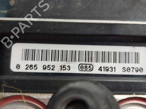 ABS pump PEUGEOT 508 SW I (8E_) 2.0 HDi | BP28994878M43 