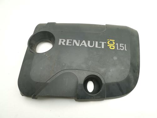 Used Upper protection RENAULT CLIO III (BR0/1, CR0/1) 1.5 dCi (75 hp) 28979944