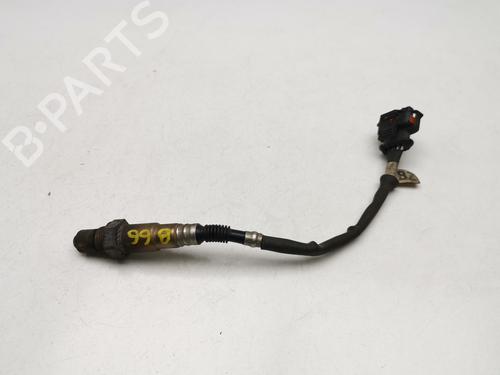 Used Electronic sensor Electronic sensor OPEL ASTRA H (A04) 1.4 (L48) (90 hp) 34473181 34473181