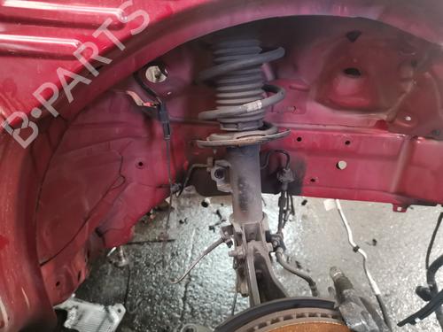 Used Right front shock absorber Right front shock absorber FORD PUMA (J2K, CF7) 1.0 EcoBoost (125 hp) 40216514 40216514