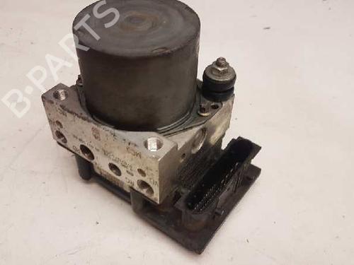 Used ABS pump CITROËN BERLINGO / BERLINGO FIRST MPV (MF_, GJK_, GFK_) [1996-2025]  28990634