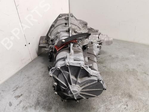 Gearbox AUDI A4 B8 (8K2) | BP37171073M3 - Image 5