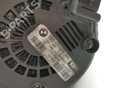 Alternator BMW X3 (E83) xDrive 20 d | BP39444299M7 - Image 3