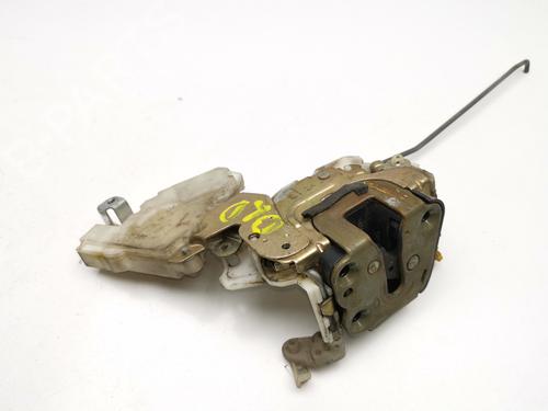 Used Front right lock FORD MAVERICK (UDS, UNS) 2.7 TD (100 hp) 28981702