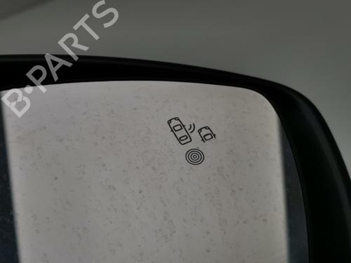 Right mirror CITROËN C4 CACTUS 1.6 BlueHDi 100 | BP28992523C27 