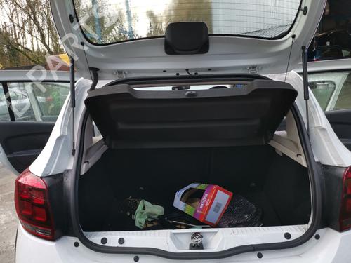 Interruttore DACIA SANDERO II | BP31250380I30