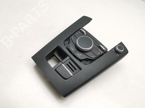 Spak kontakt Spak kontakt AUDI A3 Sportback (8VA, 8VF) [2012-2021] 36340056 36340056