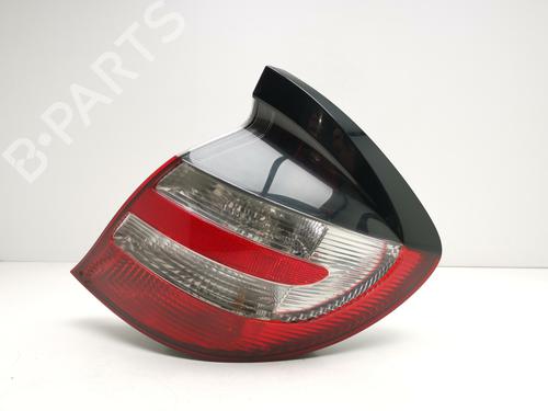 Used Right taillight Right taillight 39441382 39441382