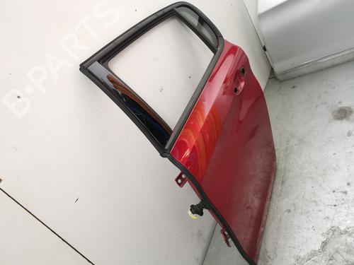 Left rear door PEUGEOT 308 II (LB_, LP_, LW_, LH_, L3_)  | BP28995688C4 