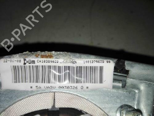 Driver airbag CITROËN C8 (EA_, EB_) 2.0 HDi | BP28991737C9 