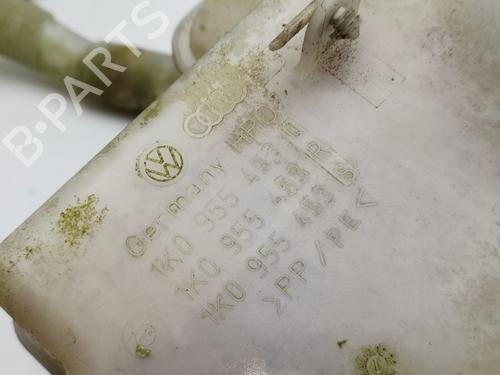 Windscreen washer tank AUDI A3 Sportback (8PA) 1.9 TDI | BP29000299C113 