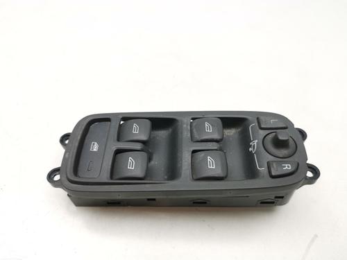 Used Left front window switch VOLVO XC60 I SUV (156) D4 AWD (190 hp) 30727416