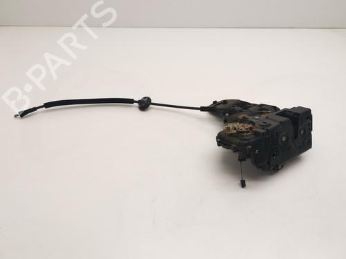 Venstre bak lås VW PASSAT B5.5 (3B3) [2000-2005]  28979439