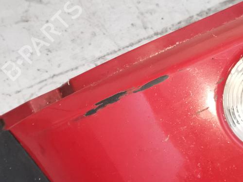 Front bumper MINI MINI (R50, R53)  | BP28995888C7 