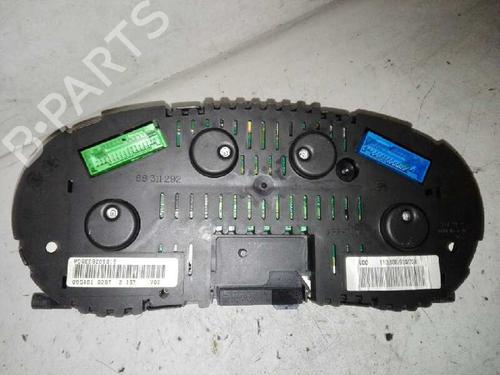 Instrument cluster SEAT CORDOBA (6K1, 6K2)  | BP28983219C47 
