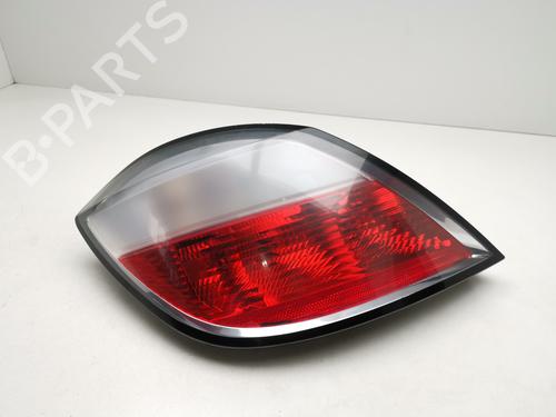 Used Left taillight Left taillight OPEL ASTRA H (A04) 1.4 (L48) (90 hp) 34473174 34473174