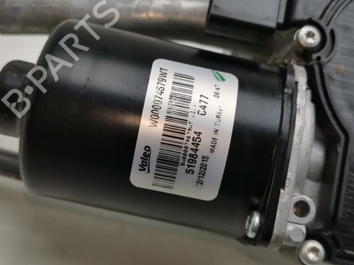 Front wiper motor FIAT TIPO Hatchback (356_, 357_)  | BP29613271M29
