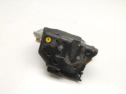 Used Rear left lock SEAT LEON (1P1) [2005-2013]  28997435
