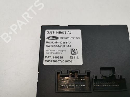 Electronic module FORD KUGA III (DFK) | BP30568348M83