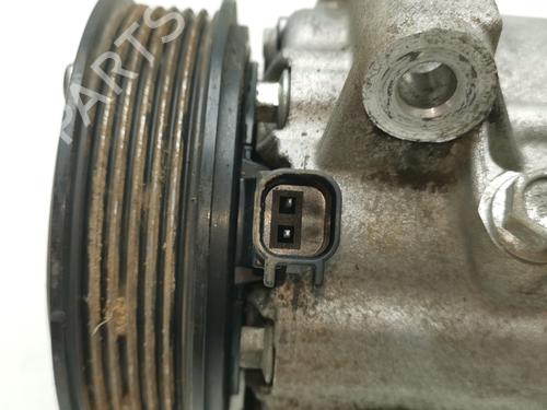 AC compressor FORD TRANSIT CONNECT V408 Box Body/MPV | BP36075400M34 - Image 4