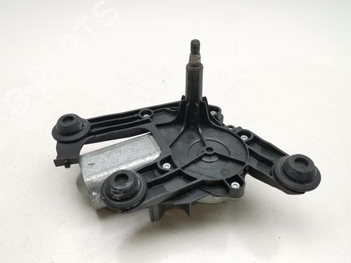 Rear wiper motor PEUGEOT 3008 I MPV (0U_)  | BP30000245M102 