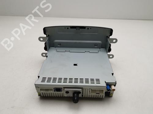 Radio RENAULT CAPTUR I (J5_, H5_) 1.5 dCi 90 (J5N4, J5M5, J5MW, J5M6, J5AL, J5AJ) | BP39442459E6 - Image 4