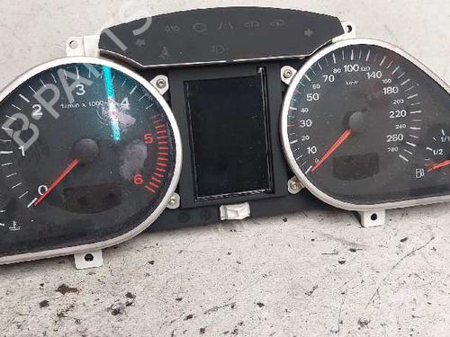 Kombiinstrument AUDI A6 C6 (4F2) [2004-2011]  28993803