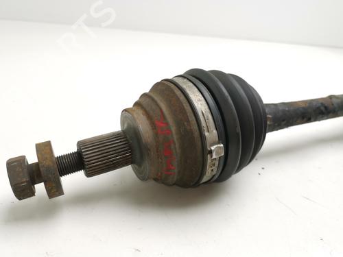 Left front driveshaft VW GOLF V (1K1) | BP29000189M38 - Image 3