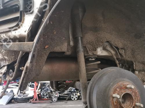 Højre bagtil støddæmper FORD ECONOLINE Van | BP31942464M19