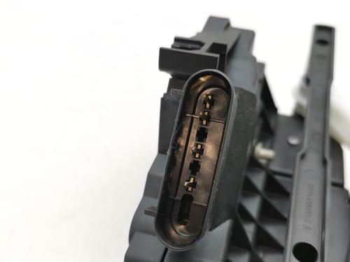 Rear left lock FORD TOURNEO CONNECT / GRAND TOURNEO CONNECT V408 MPV  | BP29861742C100