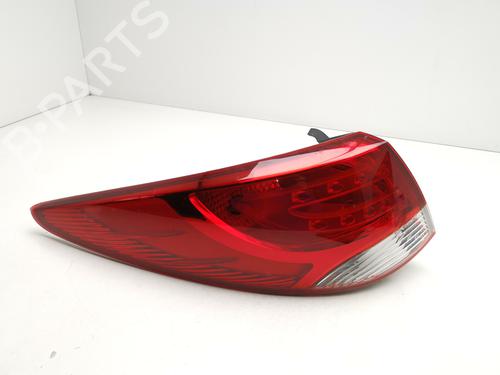 Used Left taillight Left taillight HYUNDAI ix35 (LM, EL, ELH) [2009-2016] 34697745 34697745