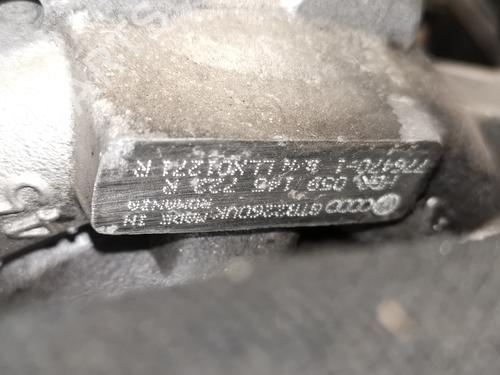 Engine AUDI Q7 (4LB) 3.0 TDI quattro | BP34718437M1 - Image 9