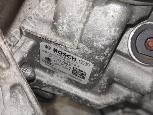 Engine VW GOLF ALLTRACK VII Variant (BA5, BV5) 2.0 TDI 4motion | BP36113848M1 - Image 4
