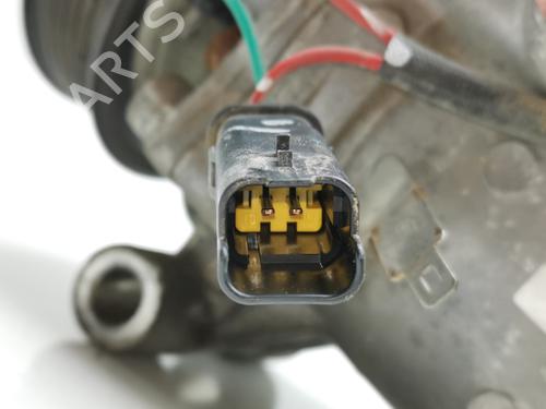 AC compressor PEUGEOT 2008 I (CU_)  | BP28999783M34 