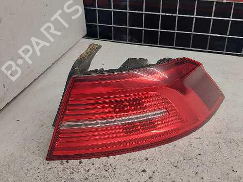 Used Right taillight VW PASSAT B8 (3G2, CB2) [2014-2025]  28995184