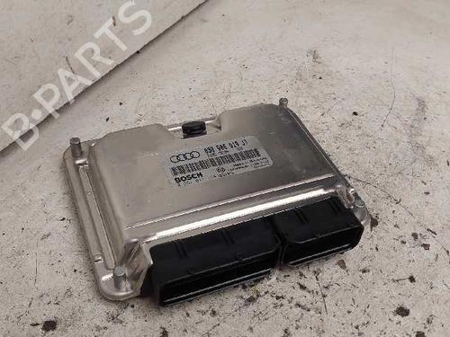 Motorstyringsenhed AUDI A4 B6 (8E2) 1.9 TDI (130 hp) 28990890