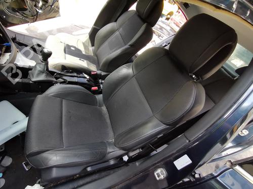 Used Left front seat PEUGEOT 508 I (8D_) 2.0 BlueHDi 150 (150 hp) 28995460
