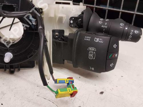 Squib airbag RENAULT LAGUNA III (BT0/1) 1.5 dCi (BT00, BT0A, BT0T, BT1J) | BP28990429C102