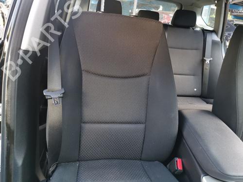 Right front seat BMW X3 (F25) xDrive 20 d | BP28998255C16 