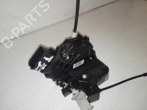 Used Rear left lock FORD FOCUS II (DA_, HCP, DP) [2004-2013]  28980081