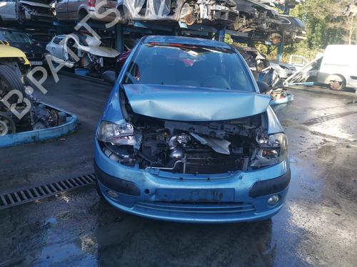 Alternator CITROËN C3 I (FC_, FN_)  | BP31586922M7 