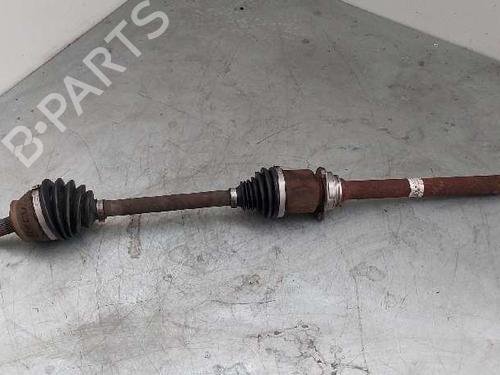 Used Right front driveshaft FIAT TIPO Hatchback (356_, 357_) [2016-2025]  28992935