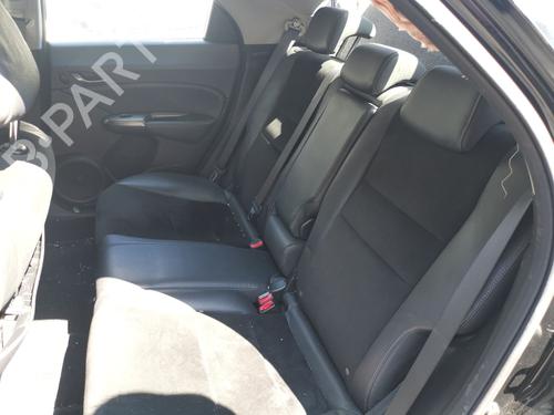 Right front suspension arm HONDA CIVIC VIII Hatchback (FN, FK) 2.2 CTDi (FK3) | BP28983733M13 