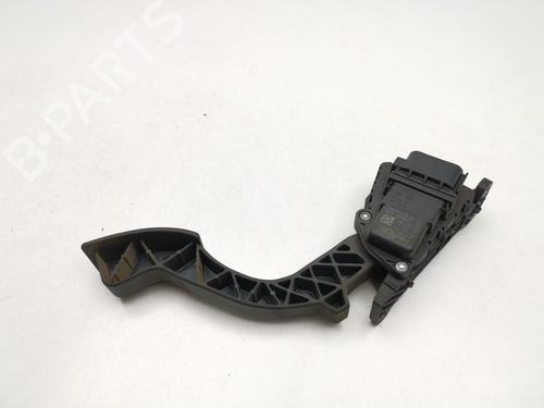 Pedal FORD FOCUS II (DA_, HCP, DP) [2004-2013]  31920597