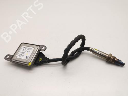 Used Electronic sensor MERCEDES-BENZ SPRINTER 3,5-t Van (B906) 313 CDI (906.631, 906.633, 906.635, 906.637) (129 hp) 28996259